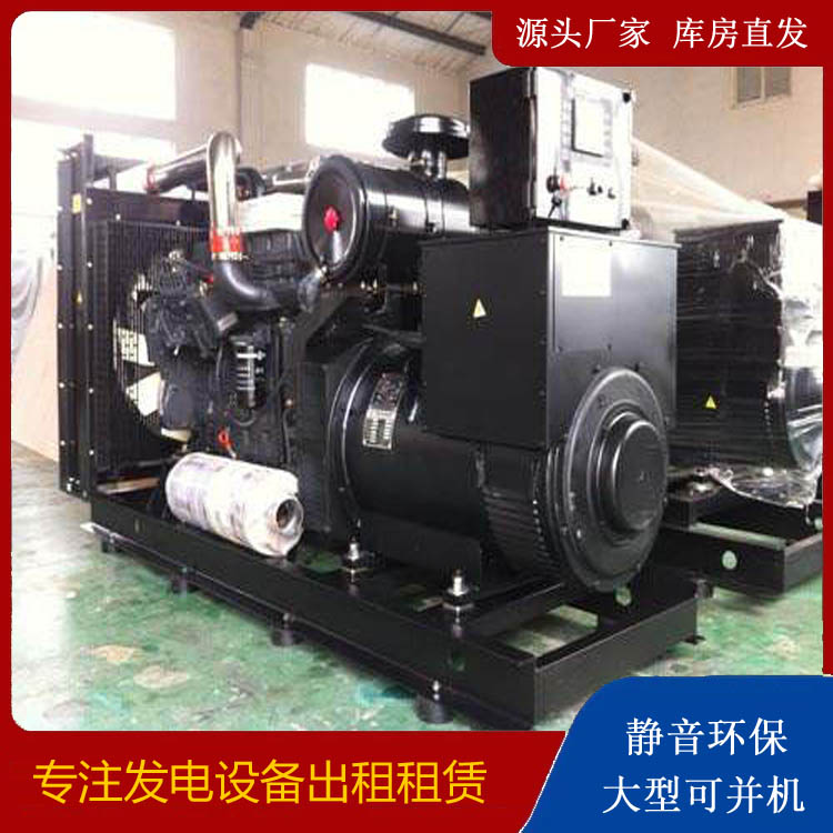 富县发电车出租 柴油发电机组需要经常换机油吗？
