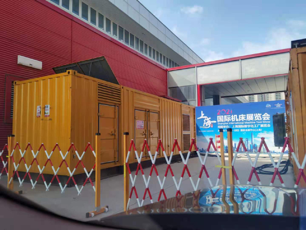 富县发电机出租 对于发电机的特性你了解多少？