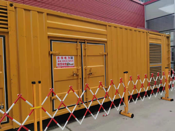 富县关于通用发电机的十万个为什么？