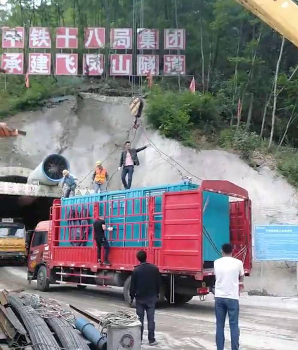 富县发电机组维修后输出功率降低是什么问题