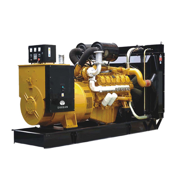 富县租赁发电机-怎样确保潍柴发电机组的质量