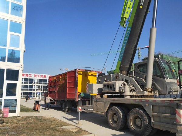 富县发电机出租50KW柴油发电机组需要配多粗电缆线