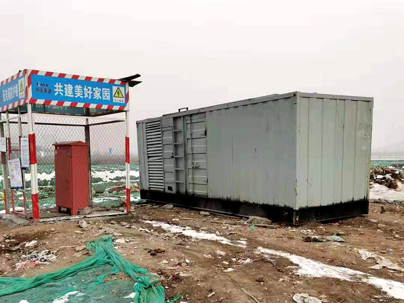 富县燃气发电机在高海拔地区运行时会遇到哪些常见故障？