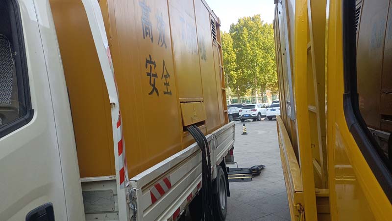 富县如何判断柴油发电机组和UPS电源的切换时间是否符合要求？