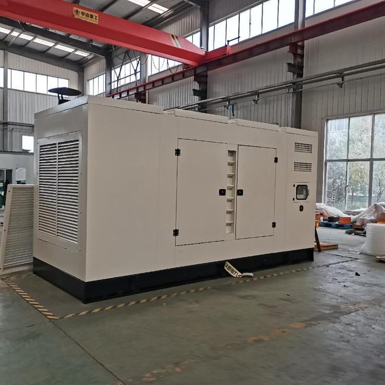 富县启动发电机组时需要注意什么？