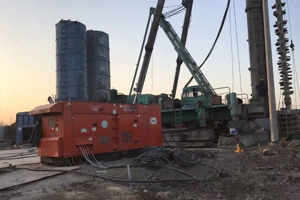 富县如何检查发电机组燃油系统的密封性？