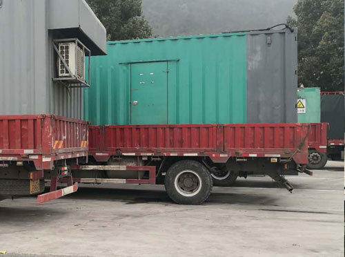 富县柴油发电机组使用注意安全事项有哪些？